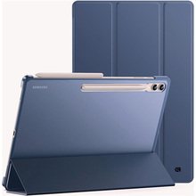 Чехол ARMORSTANDART Flex Case для Samsung Tab S9 / S9 FE / S10 FE Lavender Grey (ARM84449)