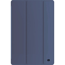 Чехол ARMORSTANDART Flex Case для Samsung Tab S9 / S9 FE / S10 FE Lavender Grey (ARM84449)