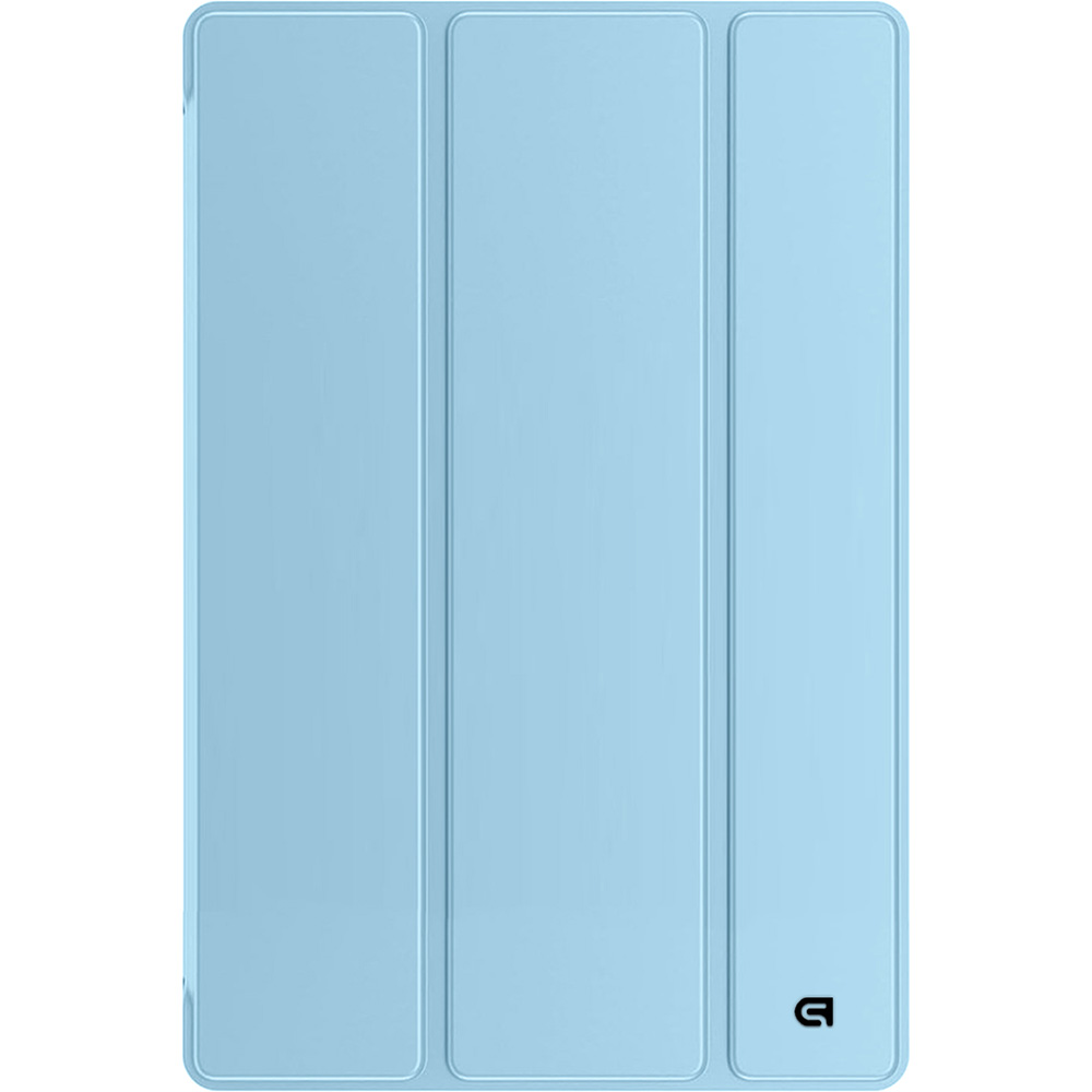 Чохол ARMORSTANDART Flex Case для Samsung Tab S9/S9 FE/S10 FE Light blue (ARM84450) Чохол ARMORSTANDART Flex Case для Samsung Tab S9/S9 FE/S10 FE Light blue (ARM84450)