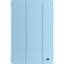 Чохол ARMORSTANDART Flex Case для Samsung Tab S9/S9 FE/S10 FE Light blue (ARM84450)