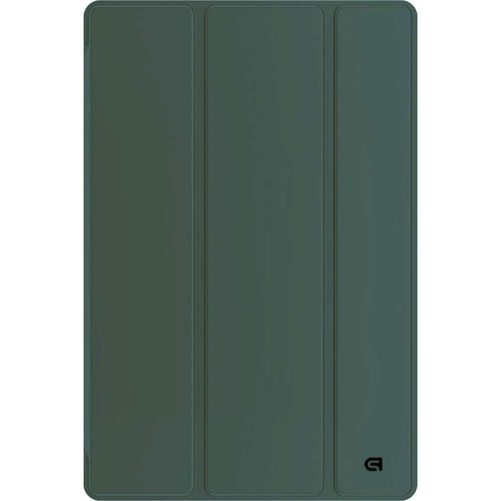 Чохол ARMORSTANDART Flex Case для Samsung Tab S9/S9 FE/S10 FE Dark Green (ARM84448) Чохол ARMORSTANDART Flex Case для Samsung Tab S9/S9 FE/S10 FE Dark Green (ARM84448)