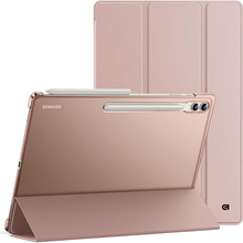 Чохол ARMORSTANDART Flex Case для Samsung Tab S9/S9 FE/S10 FE Pink (ARM84451)
