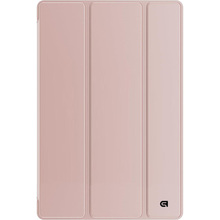 Чохол ARMORSTANDART Flex Case для Samsung Tab S9/S9 FE/S10 FE Pink (ARM84451)