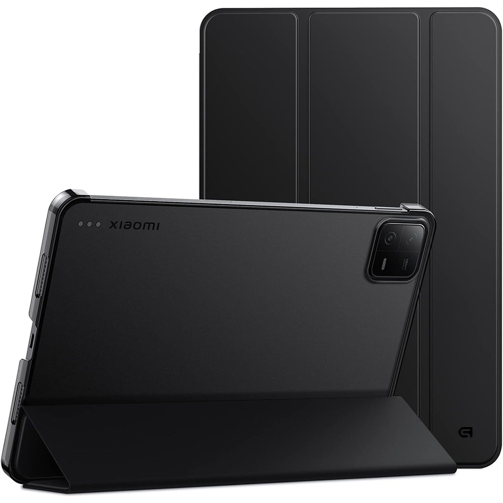 Чохол ARMORSTANDART Flex Case для Xiaomi Pad 7/7 Pro Black (ARM84452) Сумісність за брендом Xiaomi