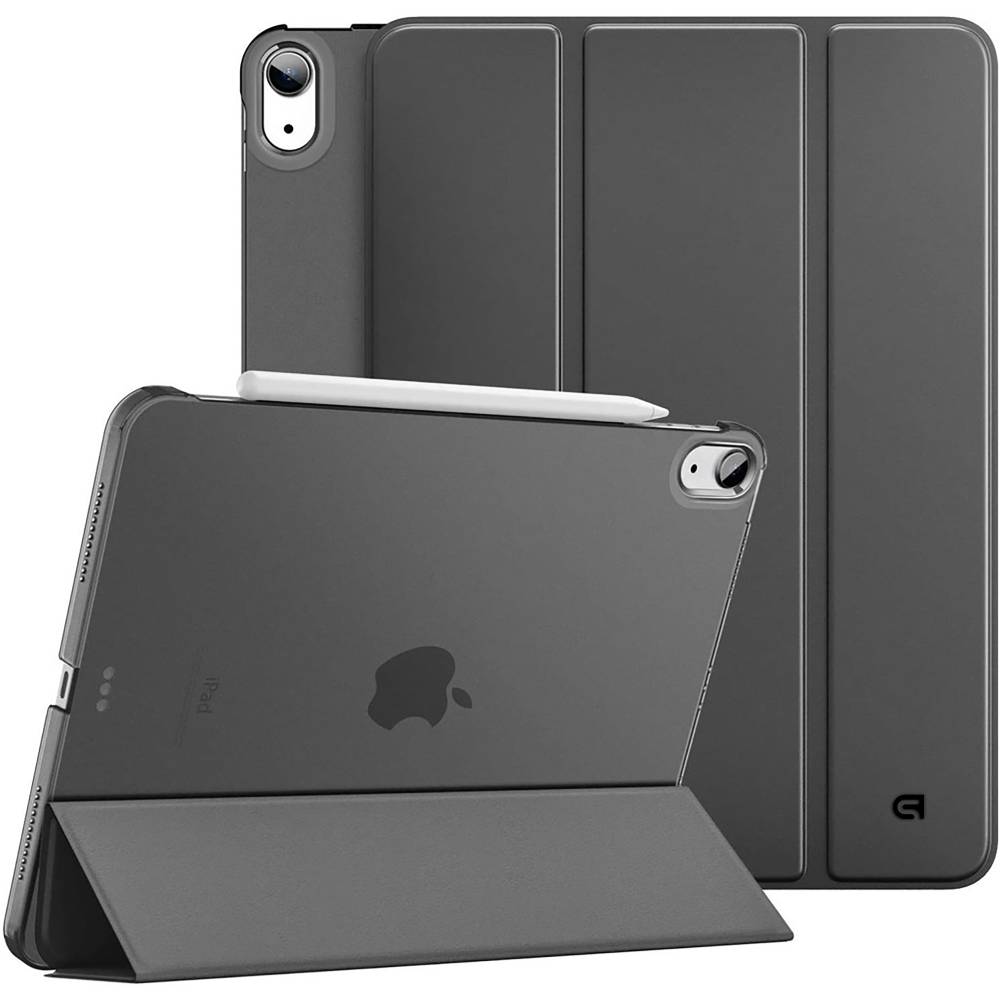 Чохол ARMORSTANDART Flex Case для iPad 11 2025 (A16) / 10.9 2024 / 2022 Black (ARM84457) Сумісність за брендом Apple