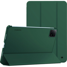 Чехол ARMORSTANDART Flex Case для Xiaomi Pad 7 / 7 Pro Dark Green (ARM84453)