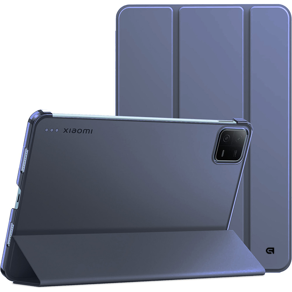 Чохол ARMORSTANDART Flex Case для Xiaomi Pad 7/7 Pro Lavender Grey (ARM84454) Сумісність за брендом Xiaomi