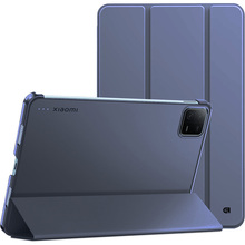 Чохол ARMORSTANDART Flex Case для Xiaomi Pad 7/7 Pro Lavender Grey (ARM84454)