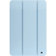 Чохол ARMORSTANDART Flex Case для Xiaomi Pad 7/7 Pro Light blue (ARM84455)