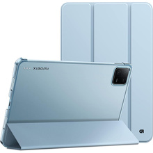 Чохол ARMORSTANDART Flex Case для Xiaomi Pad 7/7 Pro Light blue (ARM84455)
