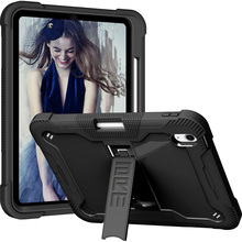 Чохол ARMORSTANDART Rover для Apple iPad 11 2025 (A16) / 10.9 2024 / 2022 Black (ARM84951)