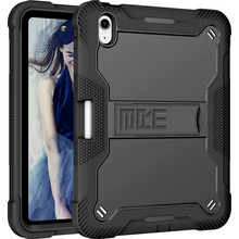 Чохол ARMORSTANDART Rover для Apple iPad 11 2025 (A16) / 10.9 2024 / 2022 Black (ARM84951)