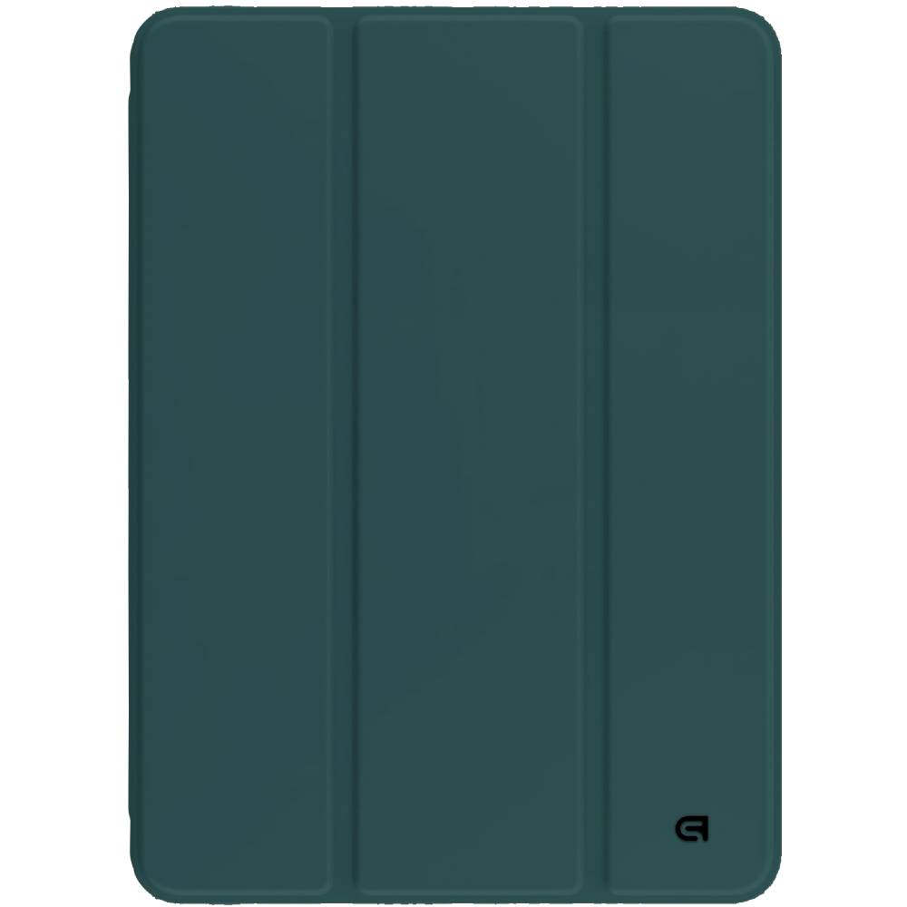 Чехол ARMORSTANDART Flex Case для iPad 11 2025 (A16) / 10.9 2024 / 2022 Dark Green (ARM84458)