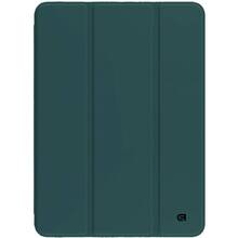 Чехол ARMORSTANDART Flex Case для iPad 11 2025 (A16) / 10.9 2024 / 2022 Dark Green (ARM84458)