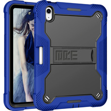 Чохол ARMORSTANDART Rover для Apple iPad 11 2025 (A16) / 10.9 2024 / 2022 Blue (ARM84953)
