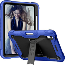 Чохол ARMORSTANDART Rover для Apple iPad 11 2025 (A16) / 10.9 2024 / 2022 Blue (ARM84953)