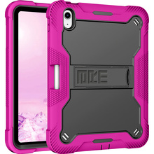 Чохол ARMORSTANDART Rover для Apple iPad 11 2025 (A16) / 10.9 2024 / 2022 Pink (ARM84952)