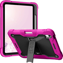 Чохол ARMORSTANDART Rover для Apple iPad 11 2025 (A16) / 10.9 2024 / 2022 Pink (ARM84952)