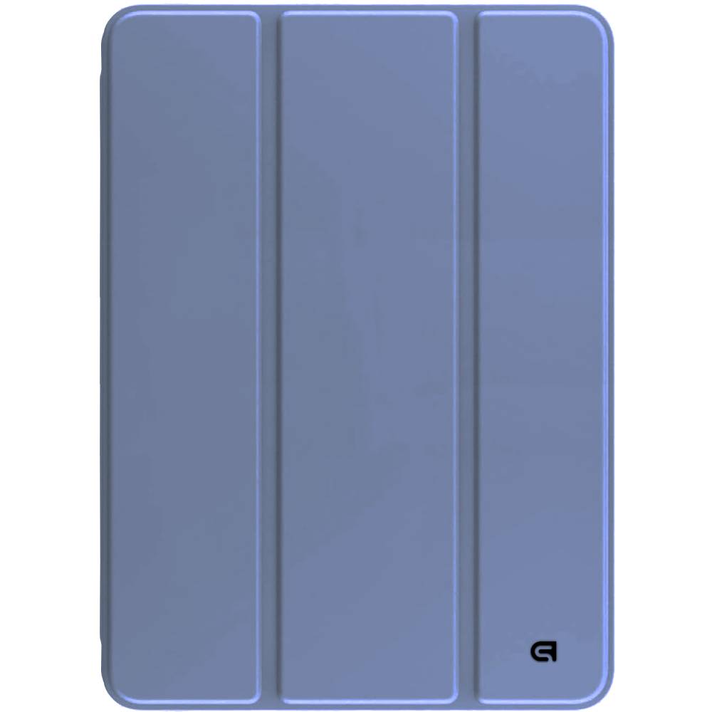 Чехол ARMORSTANDART Flex Case для iPad 11 2025 (A16) / 10.9 2024 / 2022 Lavender Grey (ARM84459)