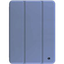 Чехол ARMORSTANDART Flex Case для iPad 11 2025 (A16) / 10.9 2024 / 2022 Lavender Grey (ARM84459)