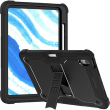 Чохол ARMORSTANDART Rover для Apple iPad Air 11 2025 / 2024 Black (ARM84954)