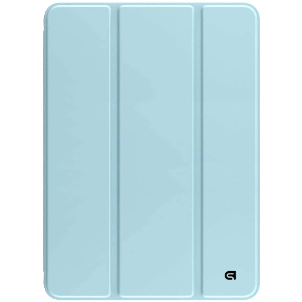Чохол ARMORSTANDART Flex Case для iPad 11 2025 (A16) / 10.9 2024 / 2022 Light blue (ARM84460)