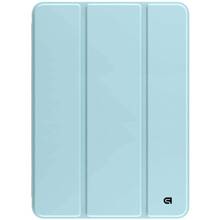 Чохол ARMORSTANDART Flex Case для iPad 11 2025 (A16) / 10.9 2024 / 2022 Light blue (ARM84460)