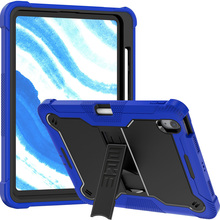 Чохол ARMORSTANDART Rover для Apple iPad Air 11 2025 / 2024 Blue (ARM84956)