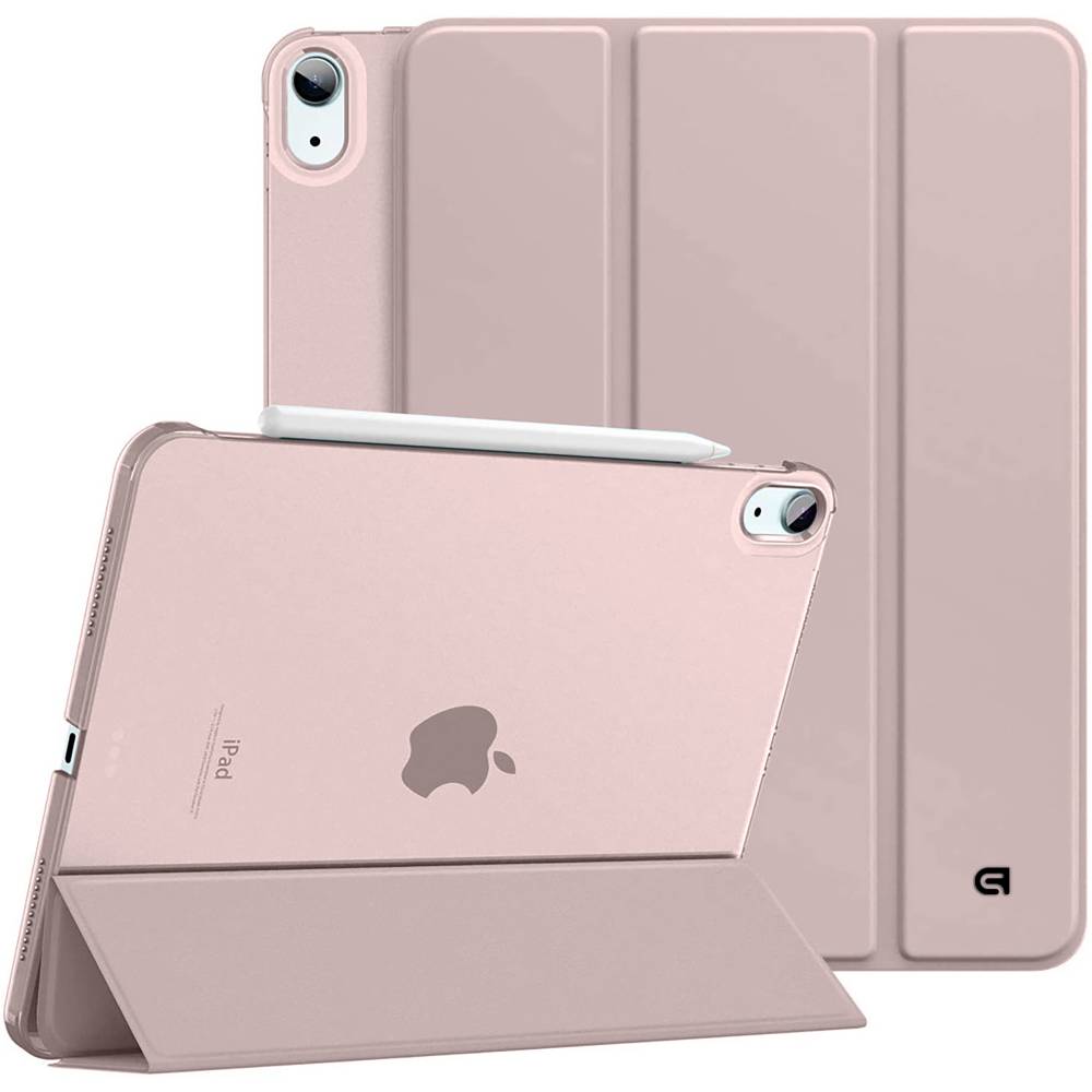 Чехол ARMORSTANDART Flex Case для iPad 11 2025 (A16) / 10.9 2024 / 2022 Pink (ARM84461) Совместимость по бренду Apple