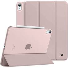 Чехол ARMORSTANDART Flex Case для iPad 11 2025 (A16) / 10.9 2024 / 2022 Pink (ARM84461)
