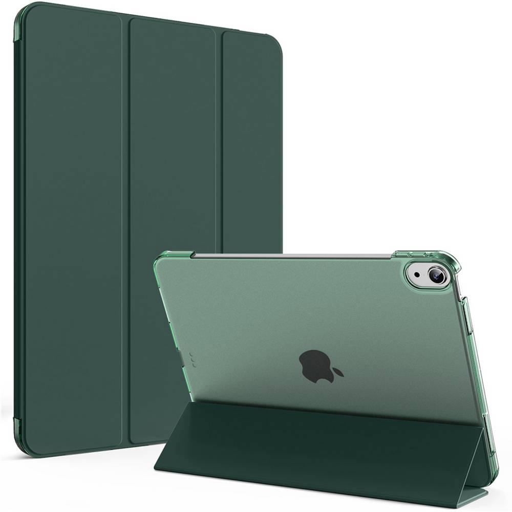 Чехол ARMORSTANDART Flex Case для iPad Air 11 2024 Dark Green (ARM84463) Совместимость по бренду Apple