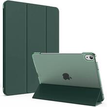 Чехол ARMORSTANDART Flex Case для iPad Air 11 2024 Dark Green (ARM84463)