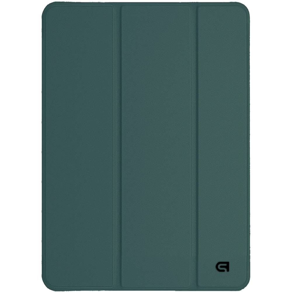 Чехол ARMORSTANDART Flex Case для iPad Air 11 2024 Dark Green (ARM84463)