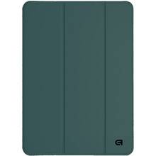 Чехол ARMORSTANDART Flex Case для iPad Air 11 2024 Dark Green (ARM84463)