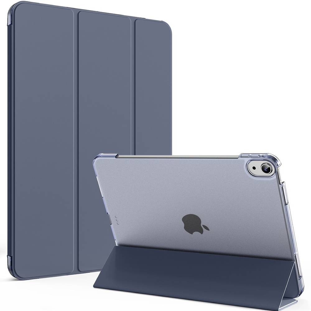 Чохол ARMORSTANDART Flex Case для iPad Air 11 2024 Lavender Grey (ARM84464) Сумісність за брендом Apple