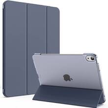 Чохол ARMORSTANDART Flex Case для iPad Air 11 2024 Lavender Grey (ARM84464)