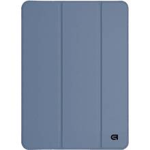 Чохол ARMORSTANDART Flex Case для iPad Air 11 2024 Lavender Grey (ARM84464)