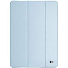 Чохол ARMORSTANDART Flex Case для iPad Air 11 2024 Light blue (ARM84465)