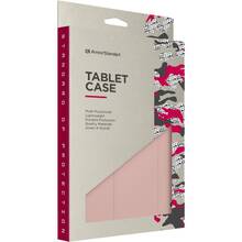 Чохол ARMORSTANDART Flex Case для iPad Air 11 2024 Pink (ARM84466)
