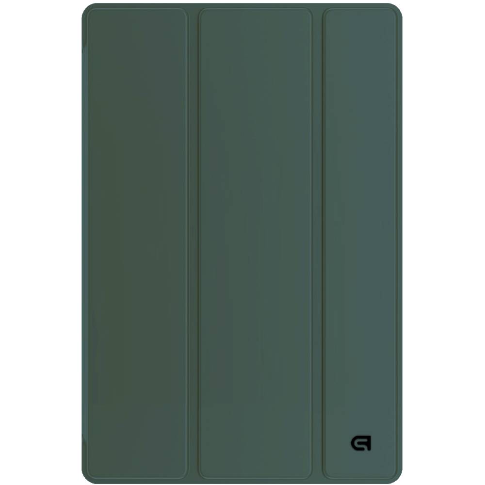 Чехол ARMORSTANDART Flex Case для Samsung Tab A9 Dark Green (ARM84438)