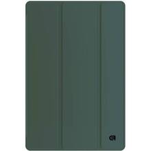 Чехол ARMORSTANDART Flex Case для Samsung Tab A9 Dark Green (ARM84438)
