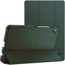 Чехол ARMORSTANDART Flex Case для Samsung Tab A9 Dark Green (ARM84438)