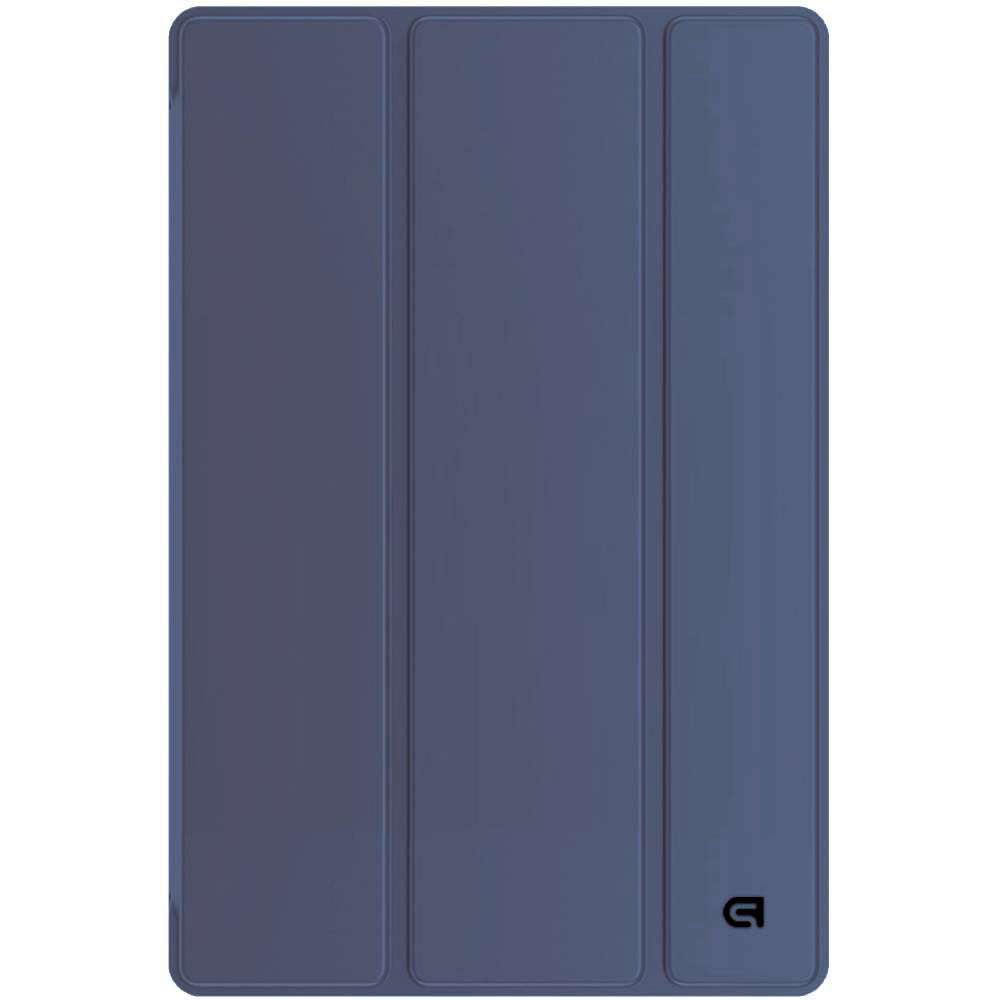 Чехол ARMORSTANDART Flex Case для Samsung Tab A9 Lavender Grey (ARM84439)