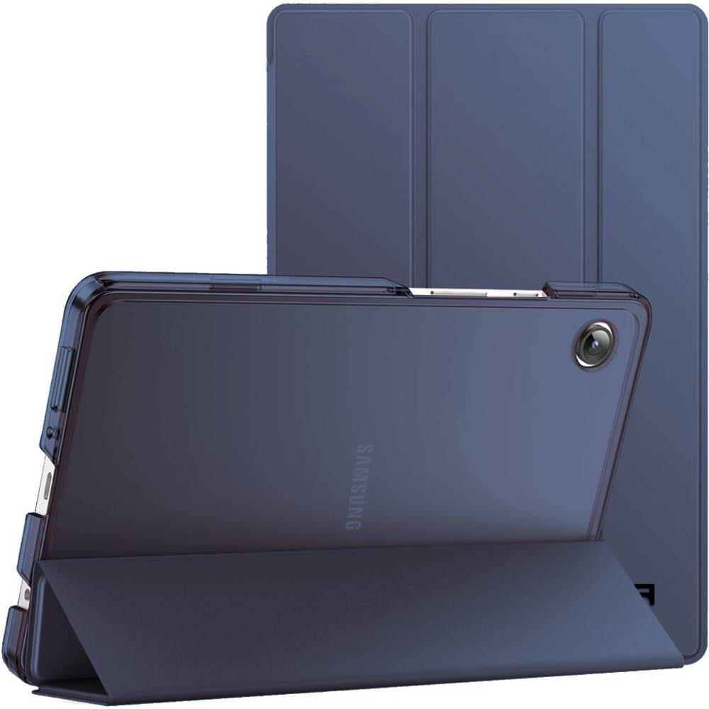 Чехол ARMORSTANDART Flex Case для Samsung Tab A9 Lavender Grey (ARM84439) Совместимость по бренду Samsung