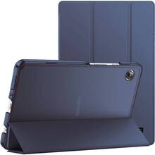 Чехол ARMORSTANDART Flex Case для Samsung Tab A9 Lavender Grey (ARM84439)
