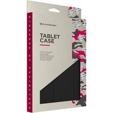 Чехол ARMORSTANDART Flex Case для Samsung Tab A9+ Black (ARM84442)