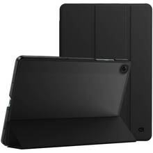 Чехол ARMORSTANDART Flex Case для Samsung Tab A9+ Black (ARM84442)