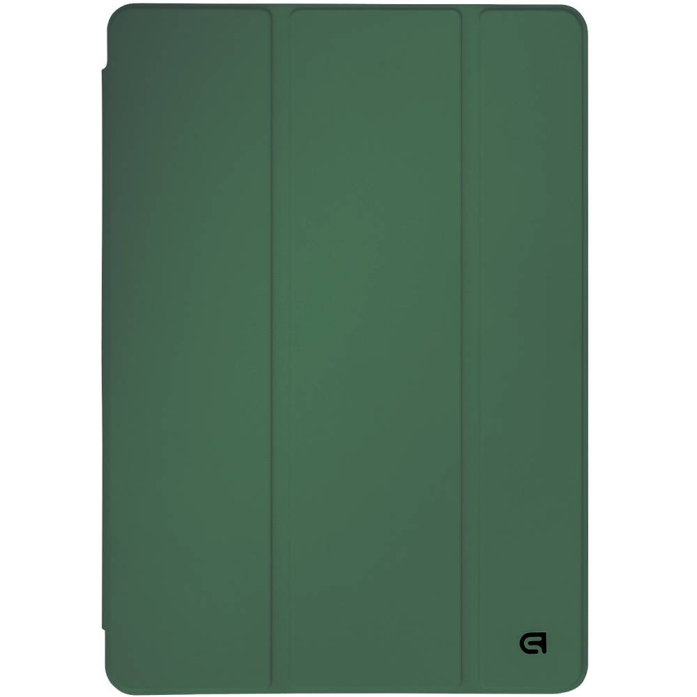 Чехол ARMORSTANDART Flex Case для Samsung Tab A9+ Dark Green (ARM84443)