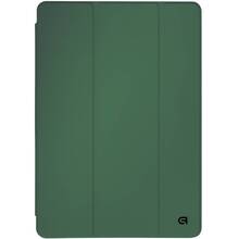 Чехол ARMORSTANDART Flex Case для Samsung Tab A9+ Dark Green (ARM84443)