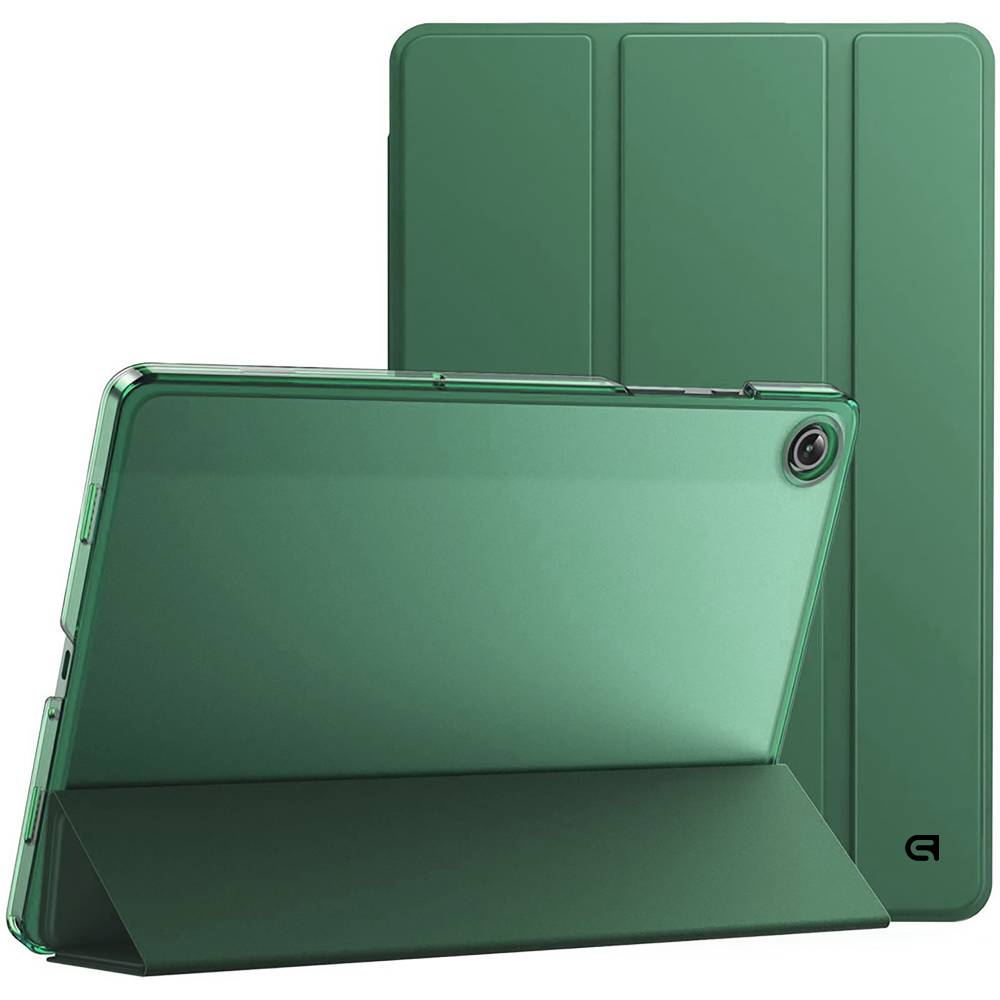 Чехол ARMORSTANDART Flex Case для Samsung Tab A9+ Dark Green (ARM84443) Совместимость по бренду Samsung